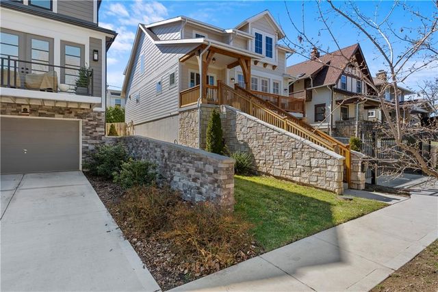 729 Corbin Terrace, Kansas City, MO 64111