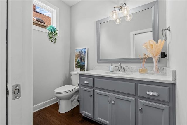 729 Corbin Terrace, Kansas City, MO 64111