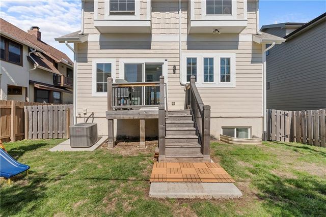 729 Corbin Terrace, Kansas City, MO 64111