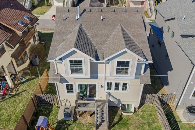 729 Corbin Terrace, Kansas City, MO 64111