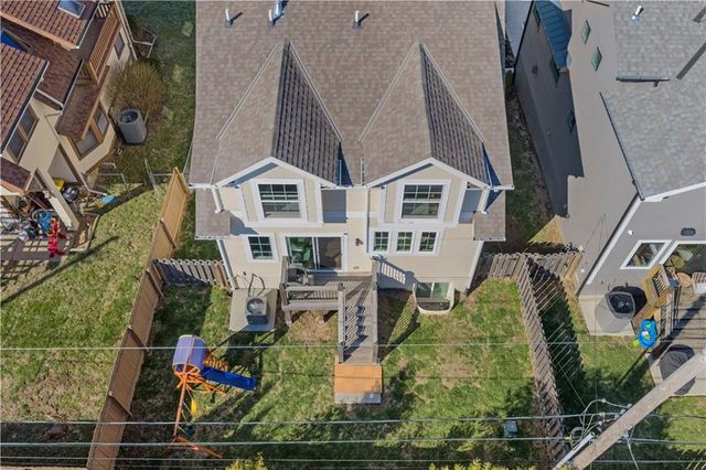 729 Corbin Terrace, Kansas City, MO 64111