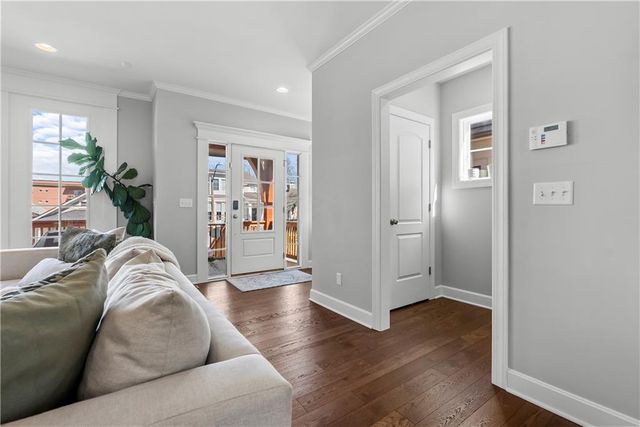 729 Corbin Terrace, Kansas City, MO 64111