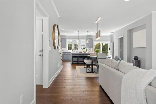 729 Corbin Terrace, Kansas City, MO 64111