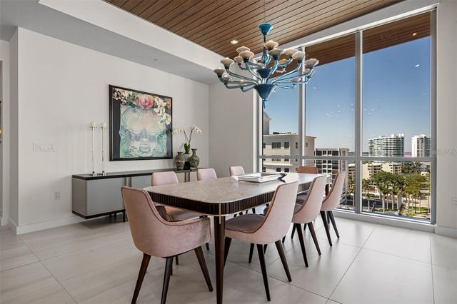 111 GOLDEN GATE POINT 802PH, Sarasota, FL 34236