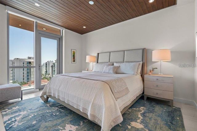 111 GOLDEN GATE POINT 802PH, Sarasota, FL 34236