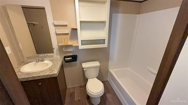 551 Nirvana Street, Weslaco, TX 78599