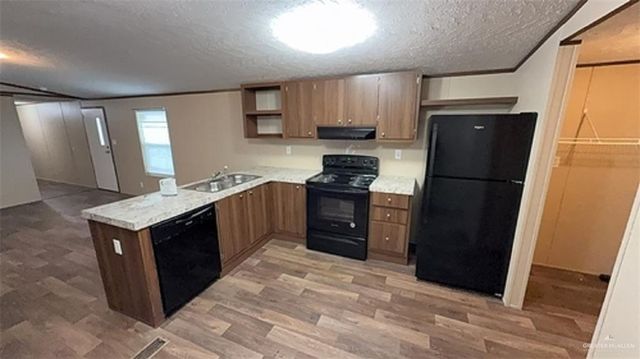 551 Nirvana Street, Weslaco, TX 78599