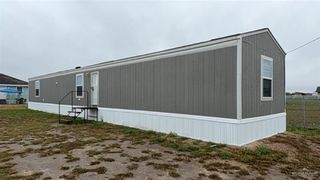 551 Nirvana Street, Weslaco, TX 78599