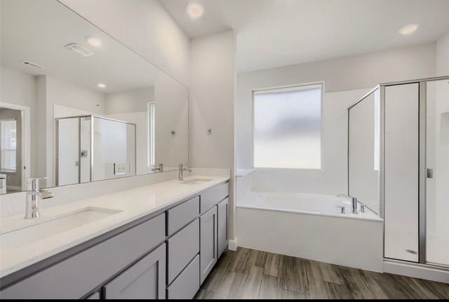 2632 Jordan Dwyer Way, Northlake, TX 76247