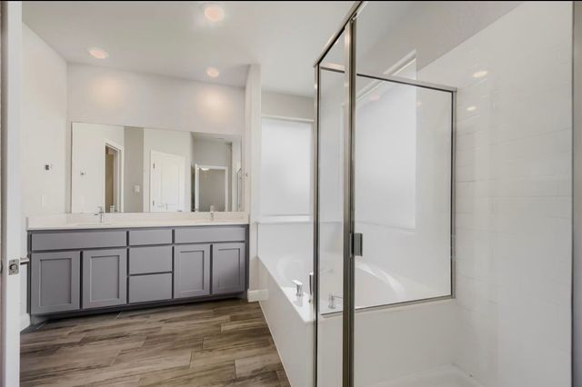 2632 Jordan Dwyer Way, Northlake, TX 76247