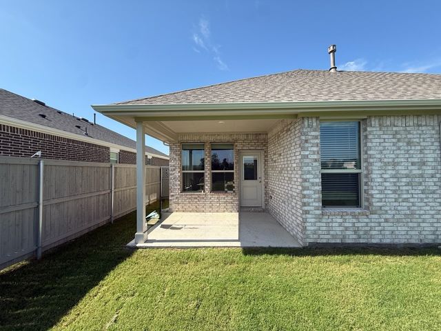 2632 Jordan Dwyer Way, Northlake, TX 76247