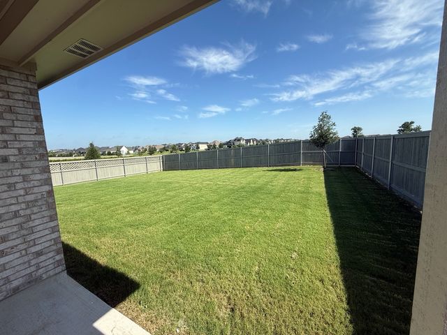 2632 Jordan Dwyer Way, Northlake, TX 76247
