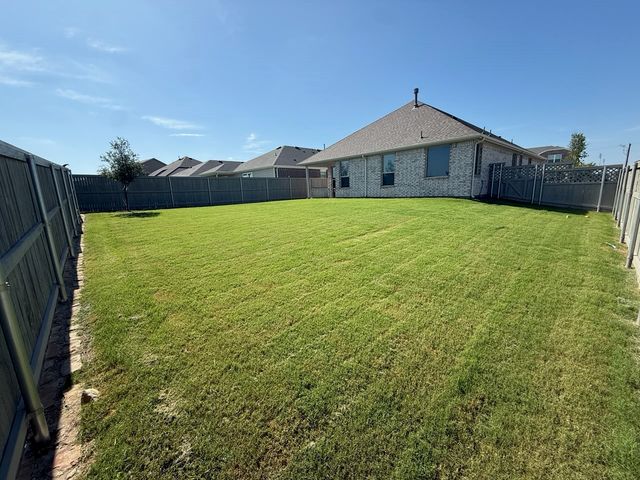 2632 Jordan Dwyer Way, Northlake, TX 76247