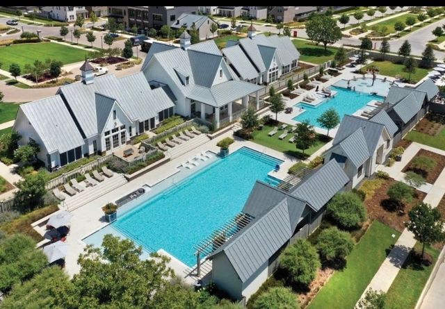 2632 Jordan Dwyer Way, Northlake, TX 76247