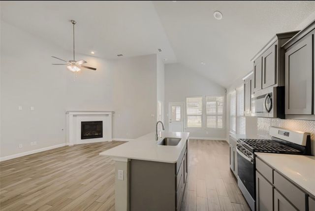 2632 Jordan Dwyer Way, Northlake, TX 76247