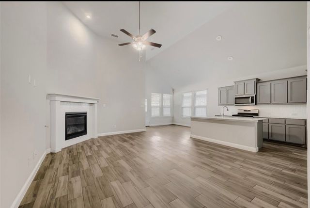 2632 Jordan Dwyer Way, Northlake, TX 76247