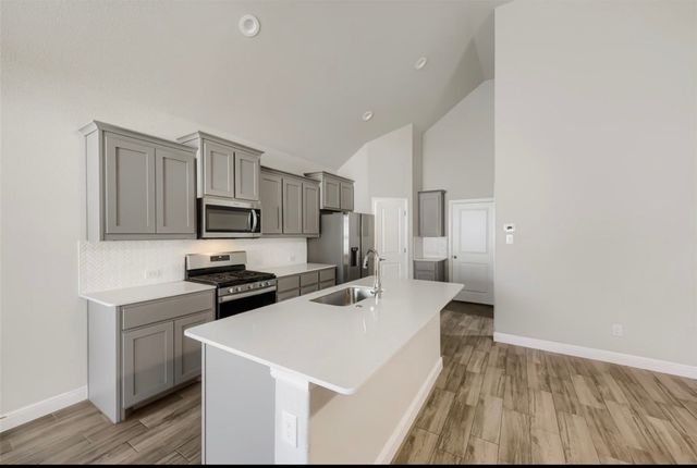 2632 Jordan Dwyer Way, Northlake, TX 76247