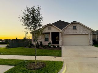 2632 Jordan Dwyer Way, Northlake, TX 76247