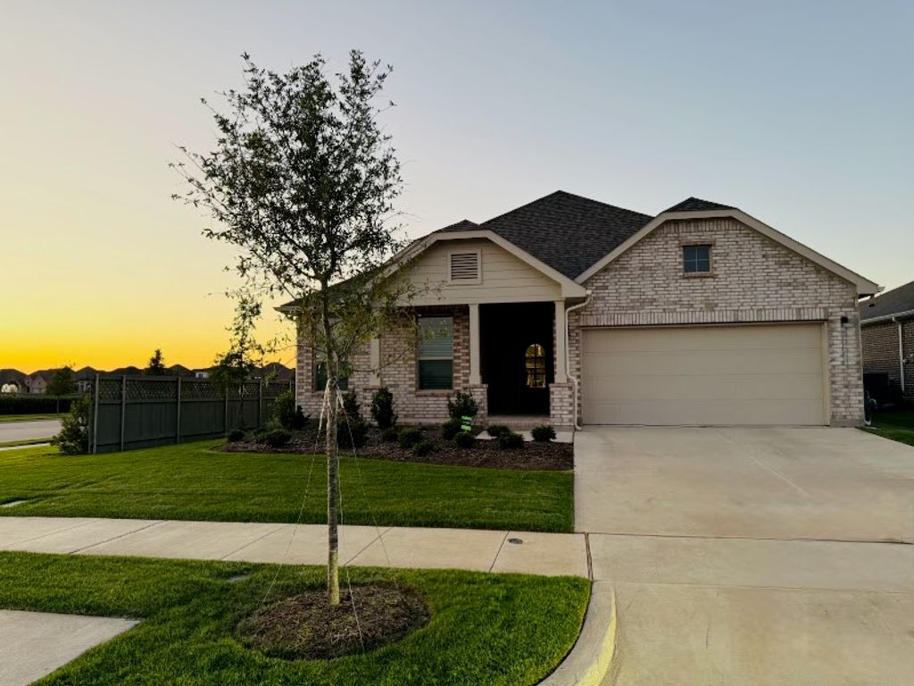 2632 Jordan Dwyer Way, Northlake, TX 76247