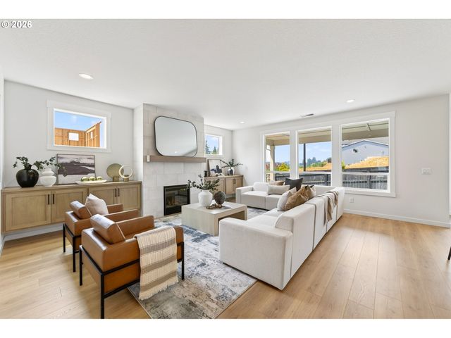 4108 N 12TH Way, Ridgefield, WA 98642