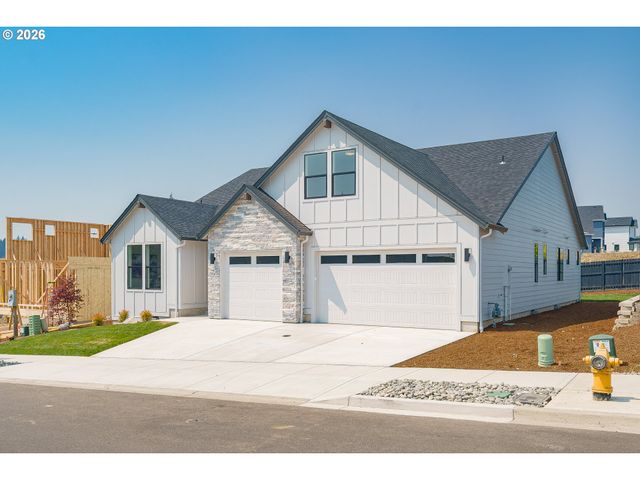4108 N 12TH Way, Ridgefield, WA 98642