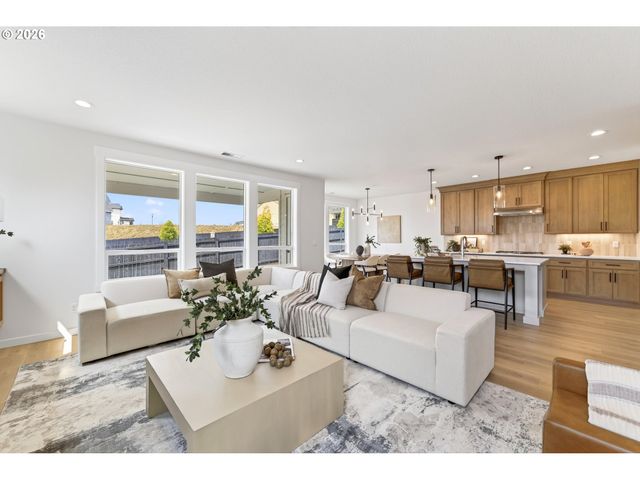 4108 N 12TH Way, Ridgefield, WA 98642