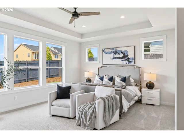 4108 N 12TH Way, Ridgefield, WA 98642