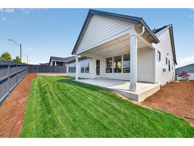 4108 N 12TH Way, Ridgefield, WA 98642