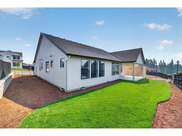 4108 N 12TH Way, Ridgefield, WA 98642