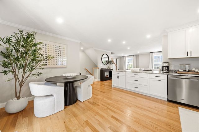 106 Pond Street 28, Attleboro, MA 02703