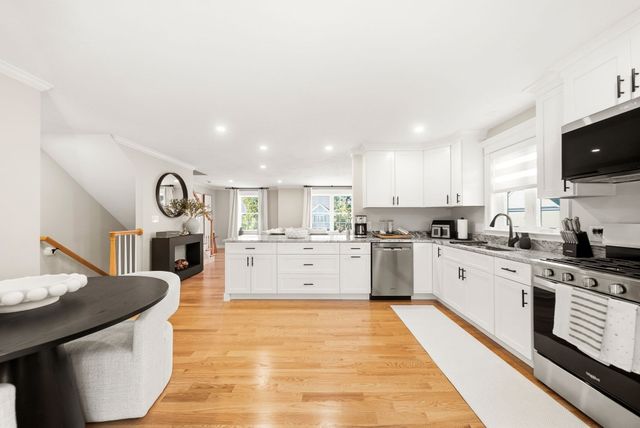 106 Pond Street 28, Attleboro, MA 02703