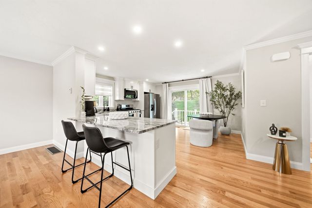 106 Pond Street 28, Attleboro, MA 02703