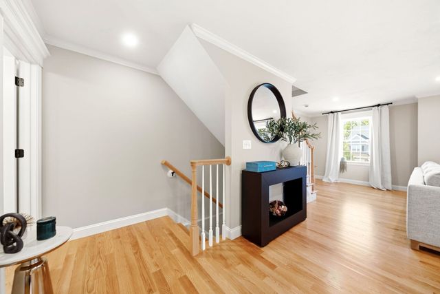 106 Pond Street 28, Attleboro, MA 02703