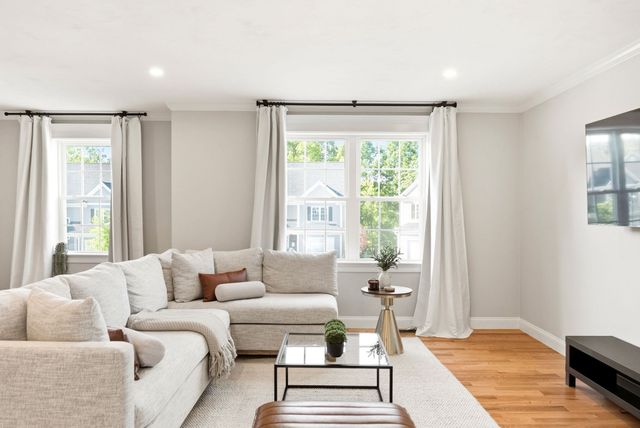 106 Pond Street 28, Attleboro, MA 02703