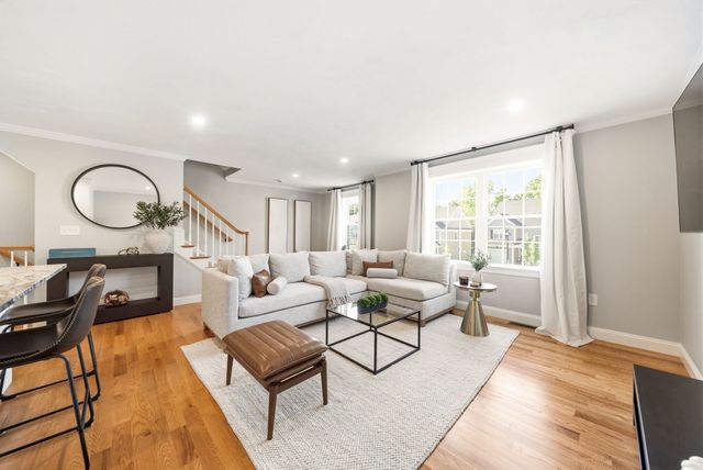106 Pond Street 28, Attleboro, MA 02703