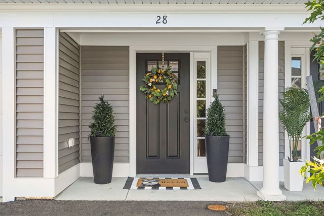 106 Pond Street 28, Attleboro, MA 02703