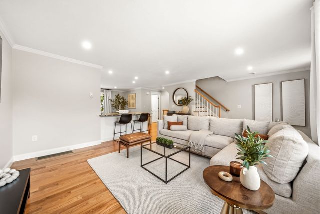 106 Pond Street 28, Attleboro, MA 02703