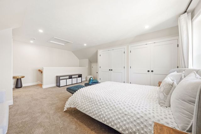 106 Pond Street 28, Attleboro, MA 02703