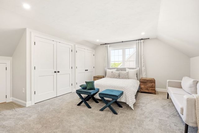 106 Pond Street 28, Attleboro, MA 02703