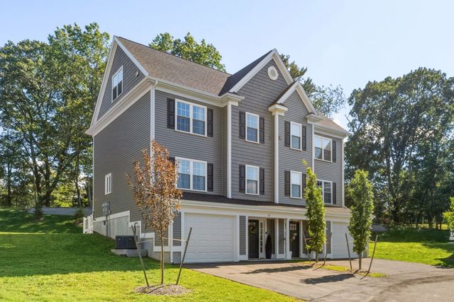 106 Pond Street 28, Attleboro, MA 02703