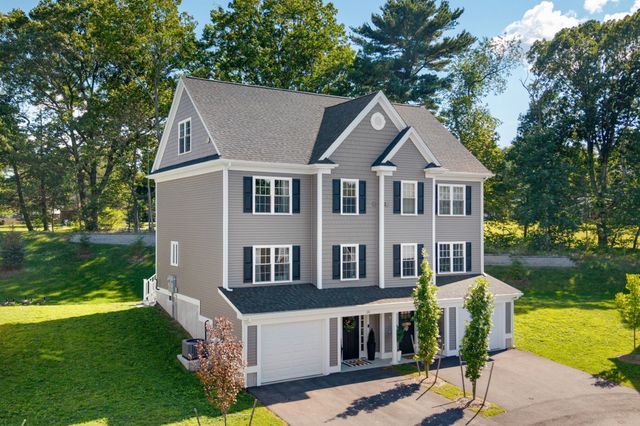 106 Pond Street 28, Attleboro, MA 02703