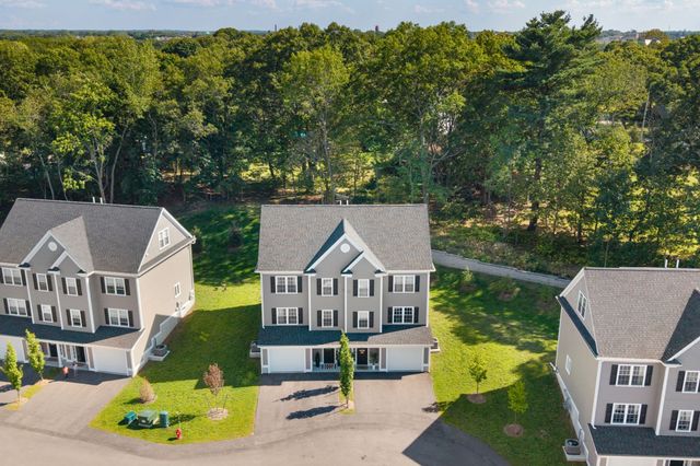 106 Pond Street 28, Attleboro, MA 02703