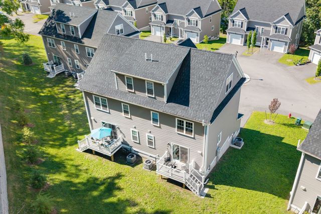 106 Pond Street 28, Attleboro, MA 02703