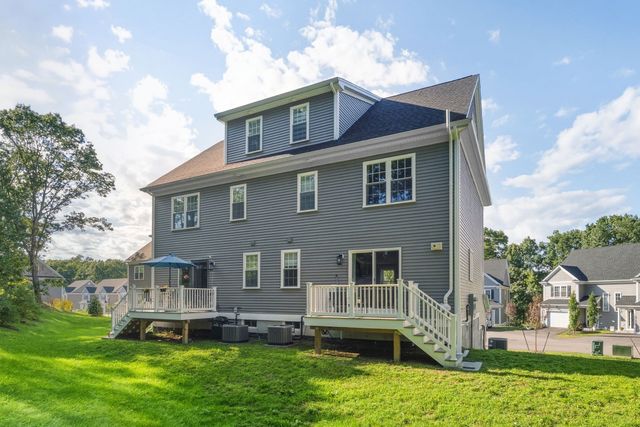 106 Pond Street 28, Attleboro, MA 02703