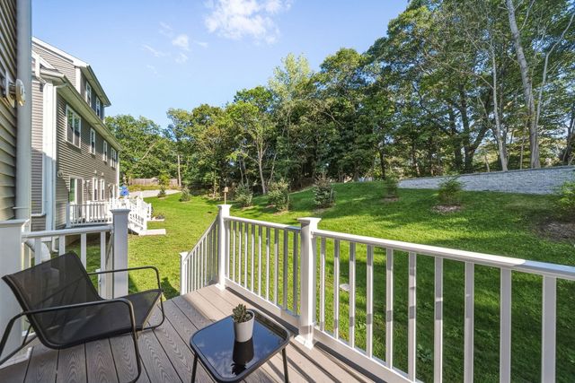 106 Pond Street 28, Attleboro, MA 02703