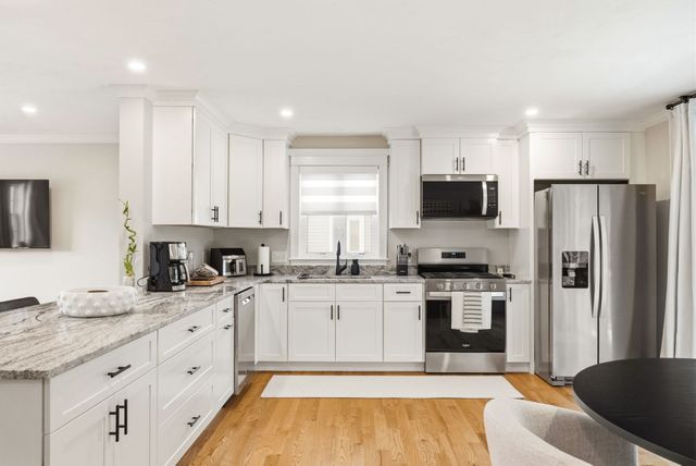 106 Pond Street 28, Attleboro, MA 02703