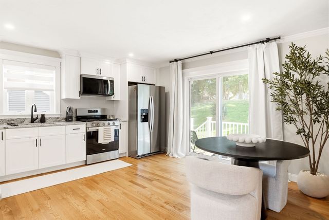 106 Pond Street 28, Attleboro, MA 02703