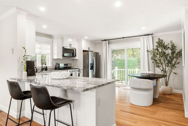 106 Pond Street 28, Attleboro, MA 02703