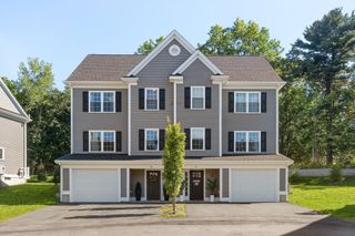 106 Pond Street 28, Attleboro, MA 02703
