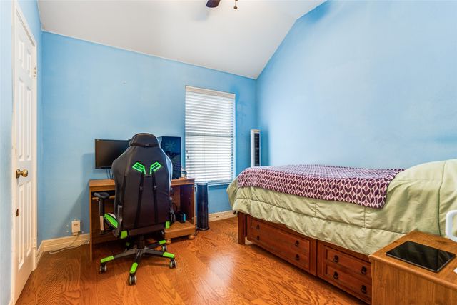 1805 Pecan View Drive, Garland, TX 75040